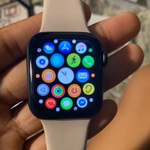 Apple Watch Series 5
